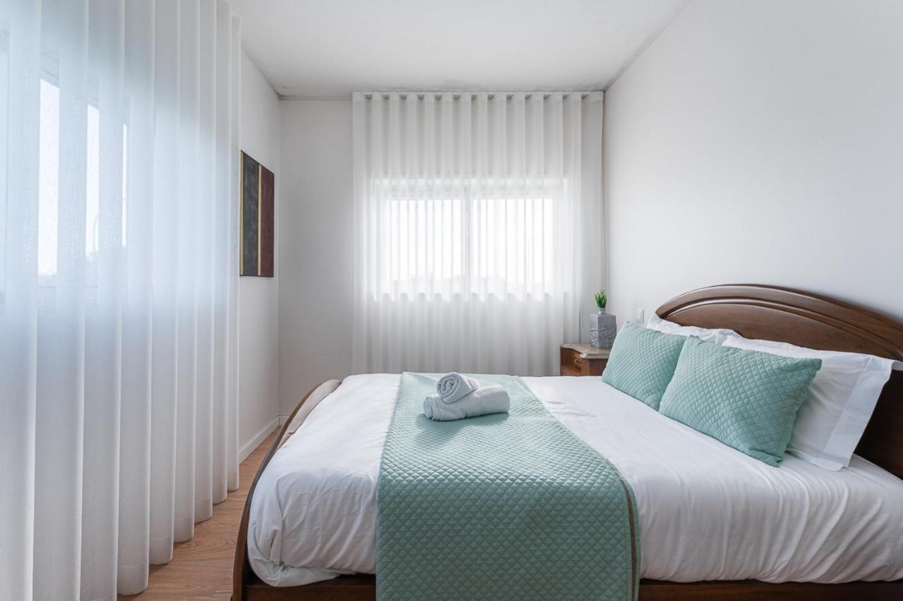 Beachfront Villa In 에스포센데 외부 사진